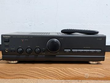Amplificatore Technics SU-V620
