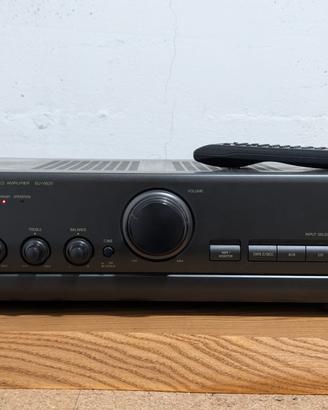 Amplificatore Technics SU-V620