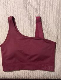 Reggiseno sportivo  Kappa