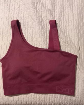 Reggiseno sportivo  Kappa