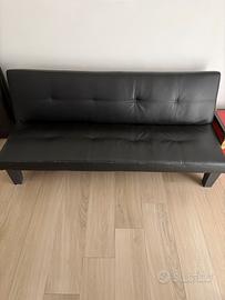 Divano Letto 3 posti