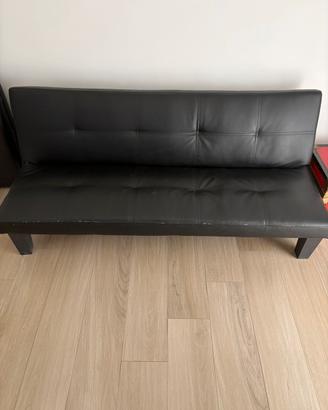 Divano Letto 3 posti