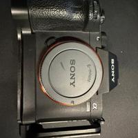 Sony A7 III