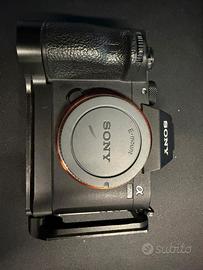 Sony A7 III