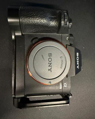Sony A7 III