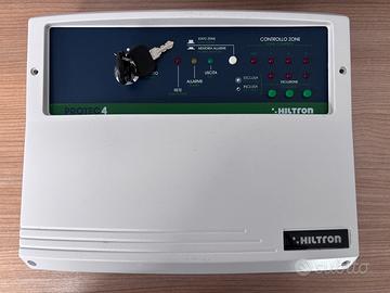 Allarme casa Hiltron Protect 4
