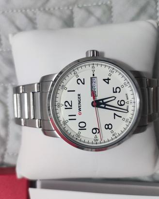 Orologio Wenger 