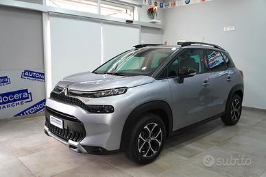 Citroen C3 Aircross 1.2T 110cv SHINE 30.oooKm
