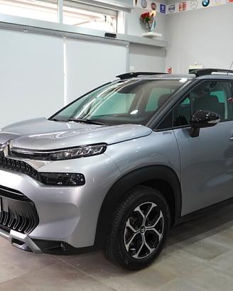 Citroen C3 Aircross 1.2T 110cv SHINE 30.oooKm