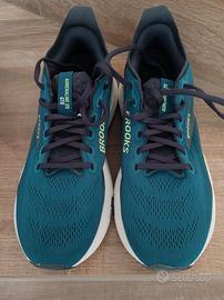 scarpa running uomo Brooks adrenaline GTS 25