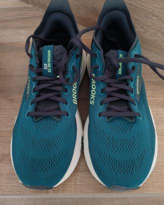 scarpa running uomo Brooks adrenaline GTS 25