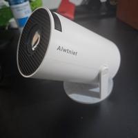 Mini Proiettore Smart Alwtniet hy300