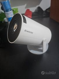Mini Proiettore Smart Alwtniet hy300