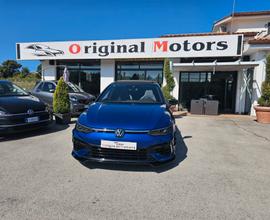 Volkswagen Golf 2.0 TSI R DSG 4Motion