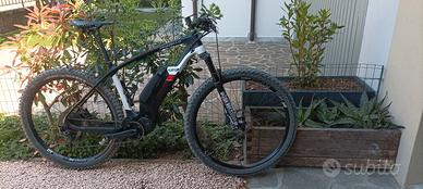 E-bike Pinarello Andromeda 9.9