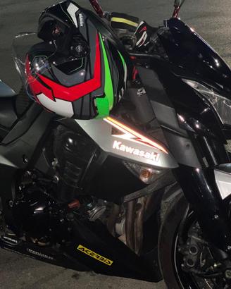 Kawasaki z1000 “trattabile”
