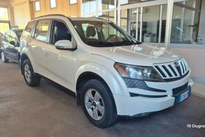 Mahindra XUV500 2.2 16V AWD W6 N1