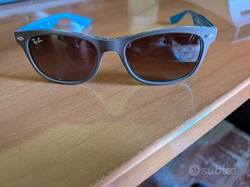 Ray-Ban junior occhiali da sole