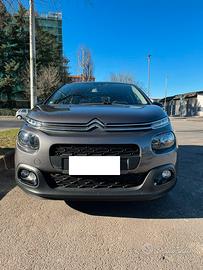 Citroen C3 1.2 Shine