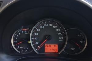 Toyota Yaris 2013 
