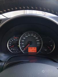 Toyota Yaris 2013 