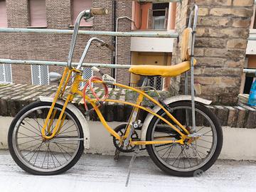 Graziella cross carnielli 