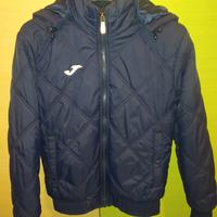 giacca giubbotto joma 12 anni 