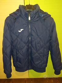 giacca giubbotto joma 12 anni 