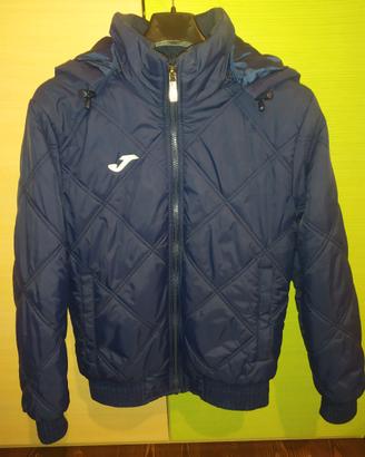 giacca giubbotto joma 12 anni 