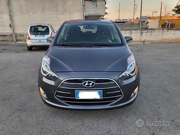 Hyundai iX20 1.4 CRDI 90 CV APP MODE