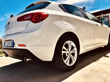 ALFA ROMEO GIULIETTA 2.0 140cv