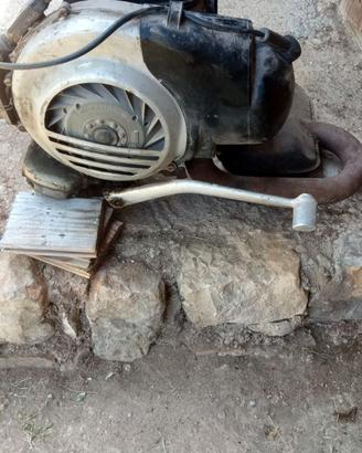Motori vespa PX anni 80