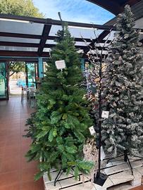 Albero di Natale 1.80 h