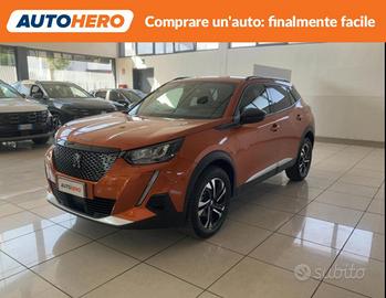 PEUGEOT 2008 VC19953
