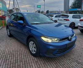 VOLKSWAGEN Polo 1.0 Edition Plus