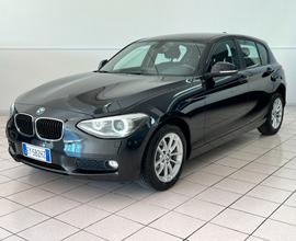 Bmw 116d 5p. Joy 5 porte PREZZO PROMO