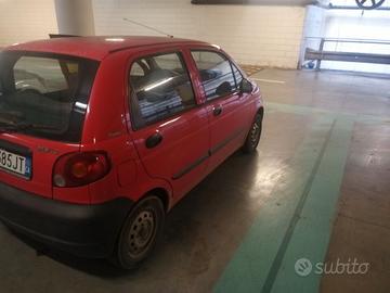 DAEWOO Matiz 800 benzina