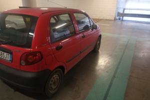 DAEWOO Matiz 800 benzina