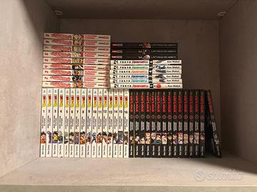 MANGA