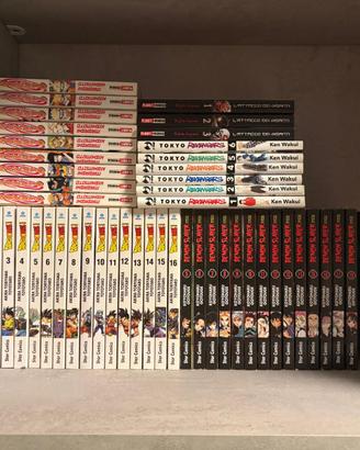MANGA