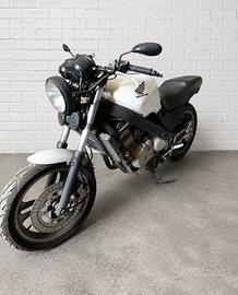 Honda Revere 660