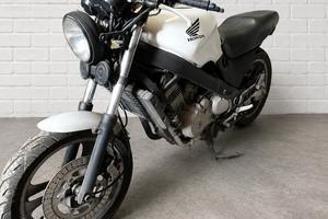 Honda Revere 660