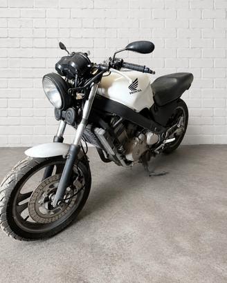 Honda Revere 660