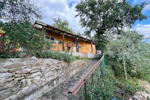 Rustico / Casale di 45 m² con 2 locali e posto aut