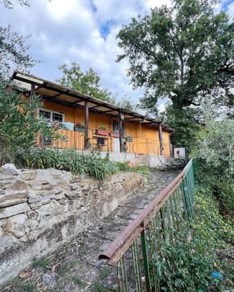 Rustico / Casale di 45 m² con 2 locali e posto aut