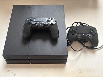 Playstation 4 Slim 1 Terabyte