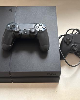 Playstation 4 Slim 1 Terabyte