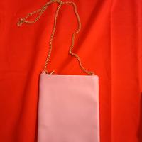 Borsa Love Moschino Rosa