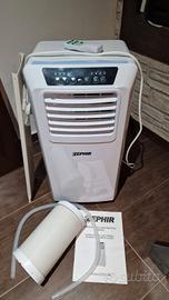 CONDIZIONATORE CALDO-FREDDO