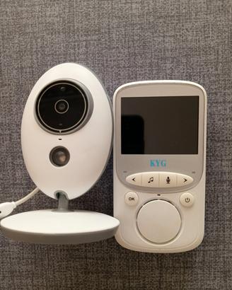 baby monitor